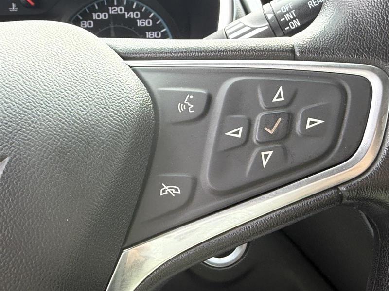 chevrolet Equinox 2018 - 18