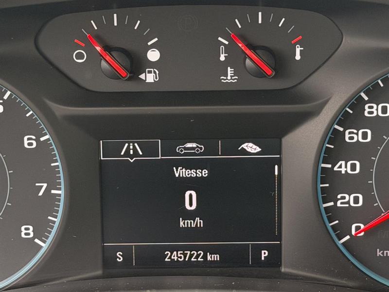 chevrolet Equinox 2018 - 19