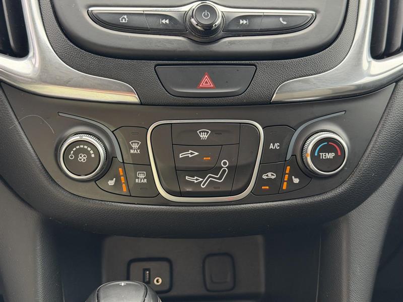 chevrolet Equinox 2018 - 21