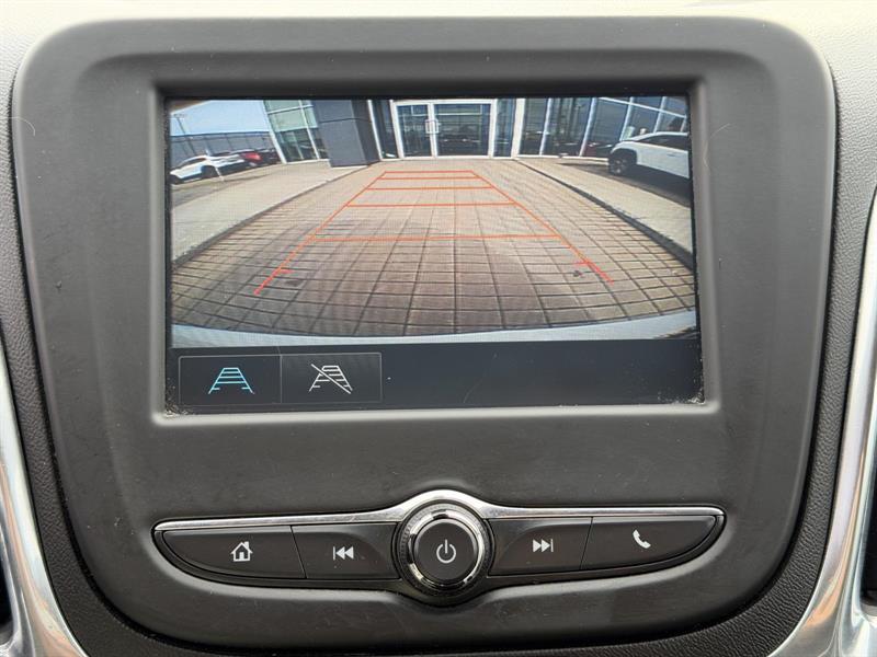 chevrolet Equinox 2018 - 24