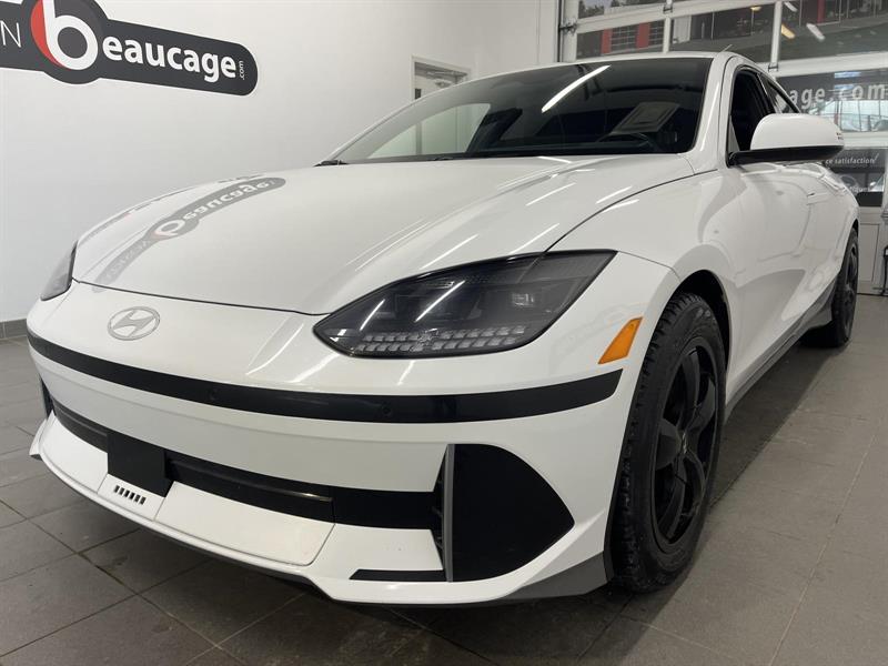 hyundai IONIQ 6 2023