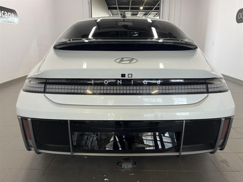 hyundai IONIQ 6 2023 - 4