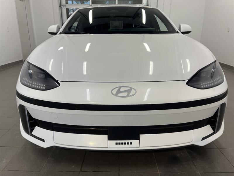 hyundai IONIQ 6 2023 - 7