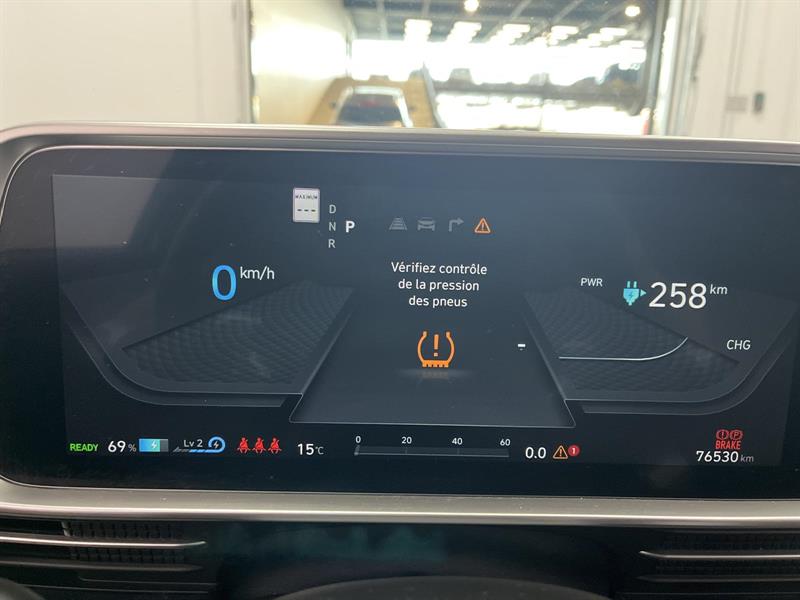 hyundai IONIQ 6 2023 - 10