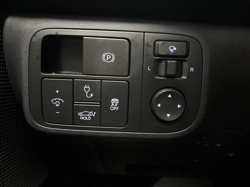 hyundai IONIQ 6 2023 - 13