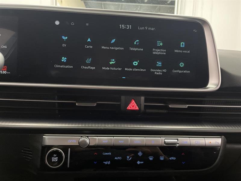 hyundai IONIQ 6 2023 - 14