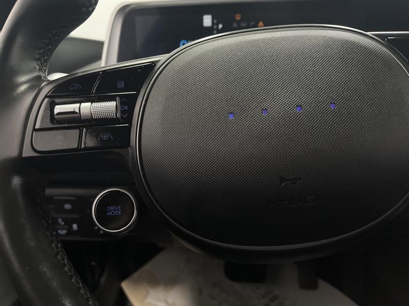 hyundai IONIQ 6 2023 - 15
