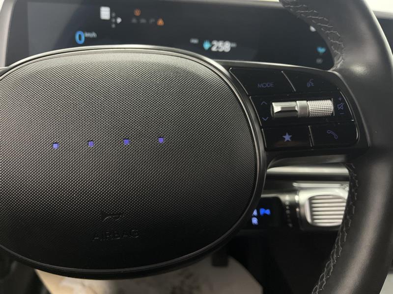 hyundai IONIQ 6 2023 - 17