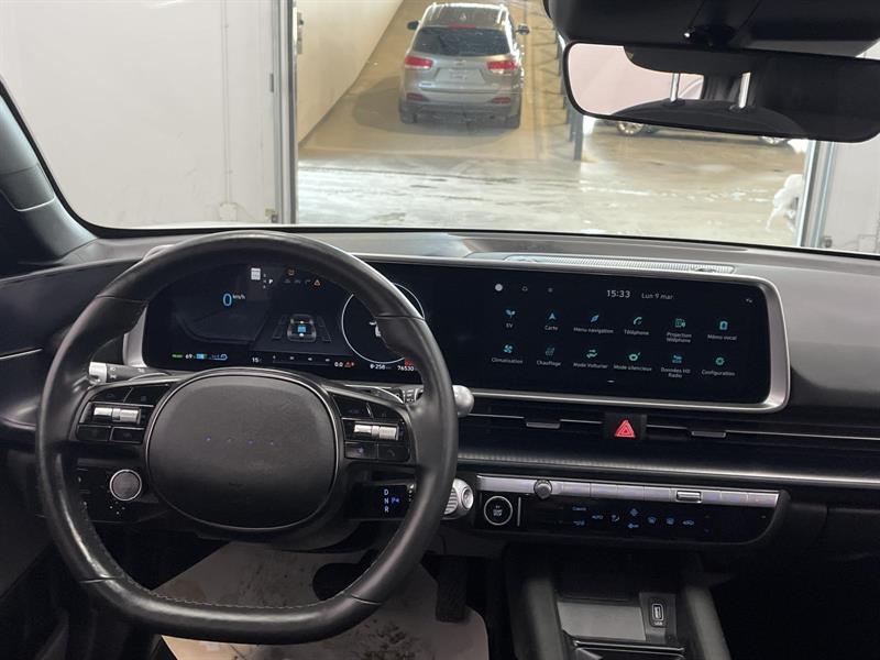 hyundai IONIQ 6 2023 - 18