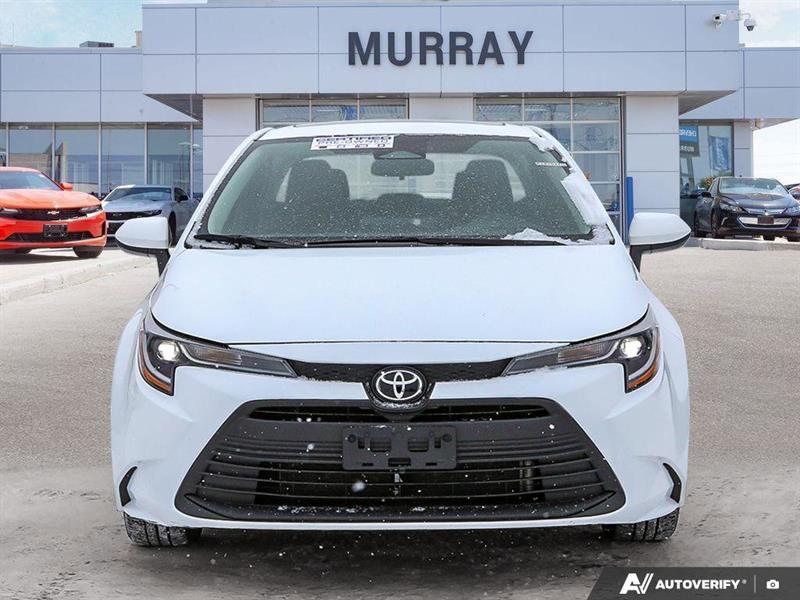 toyota Corolla 2024 - 2