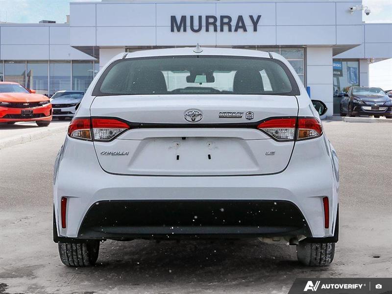 toyota Corolla 2024 - 6