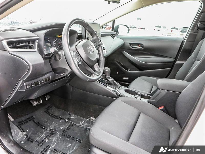 toyota Corolla 2024 - 7