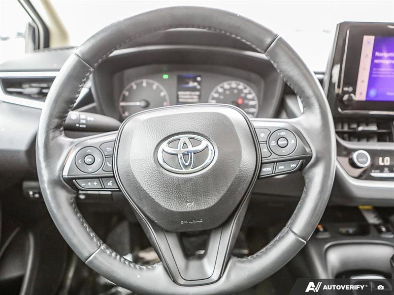 toyota Corolla 2024 - 8