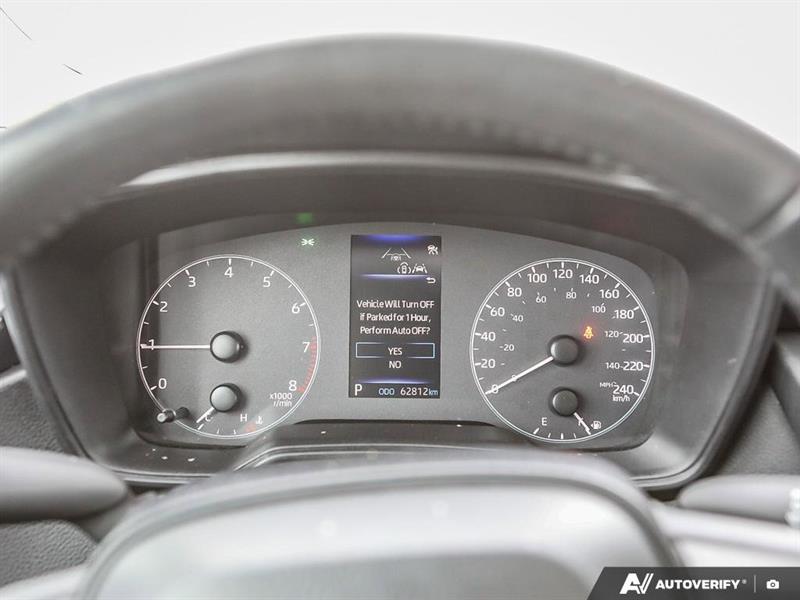 toyota Corolla 2024 - 9