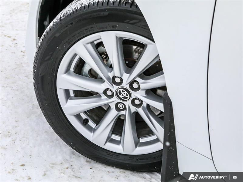 toyota Corolla 2024 - 19