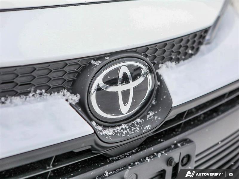 toyota Corolla 2024 - 22