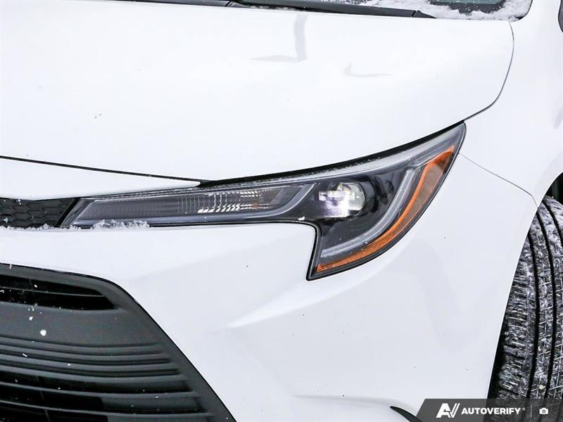 toyota Corolla 2024 - 23