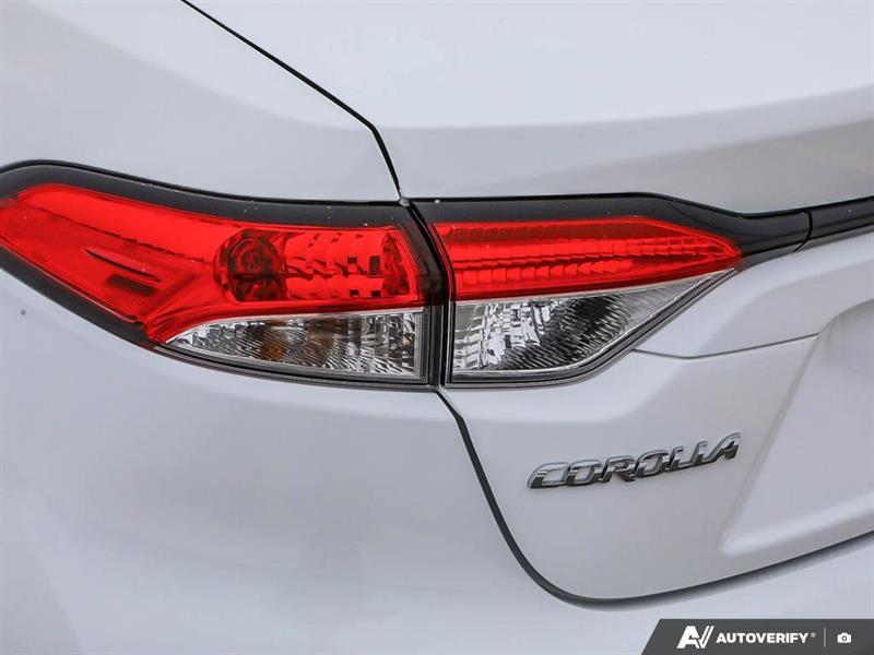 toyota Corolla 2024 - 25