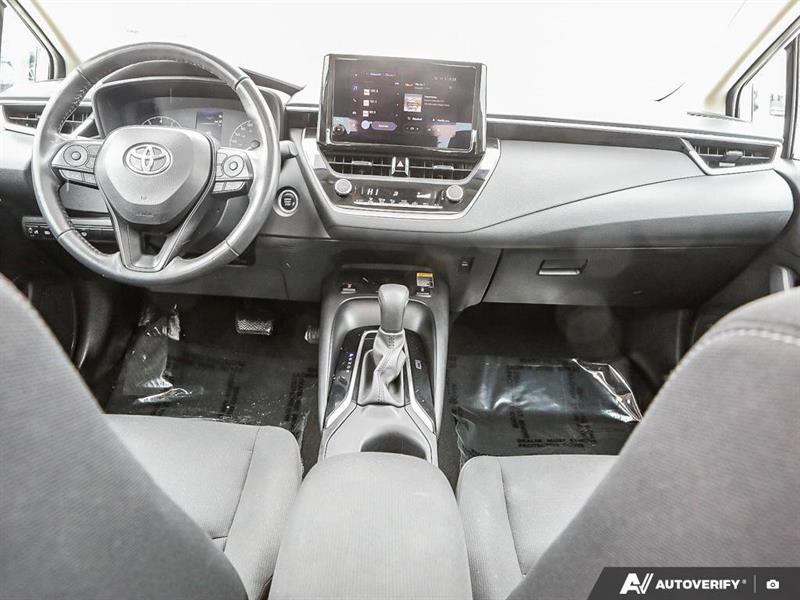 toyota Corolla 2024 - 29