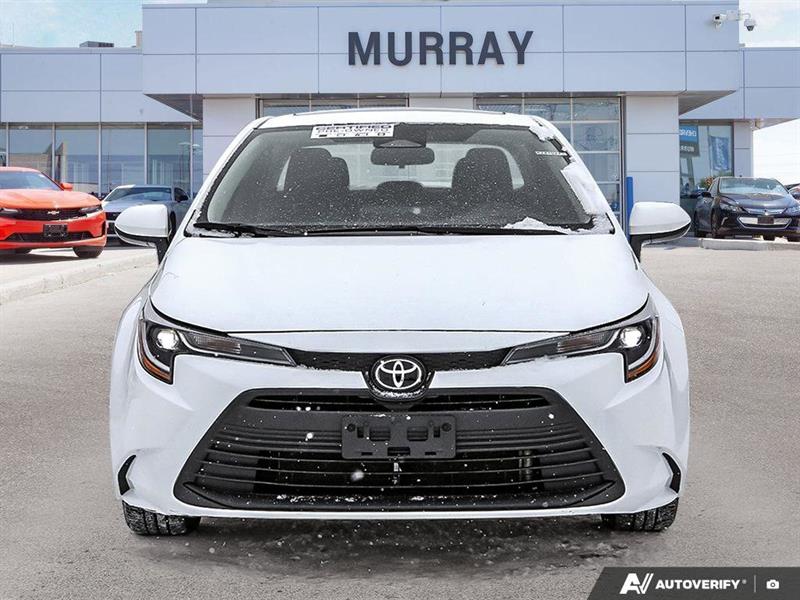 toyota Corolla 2024 - 2