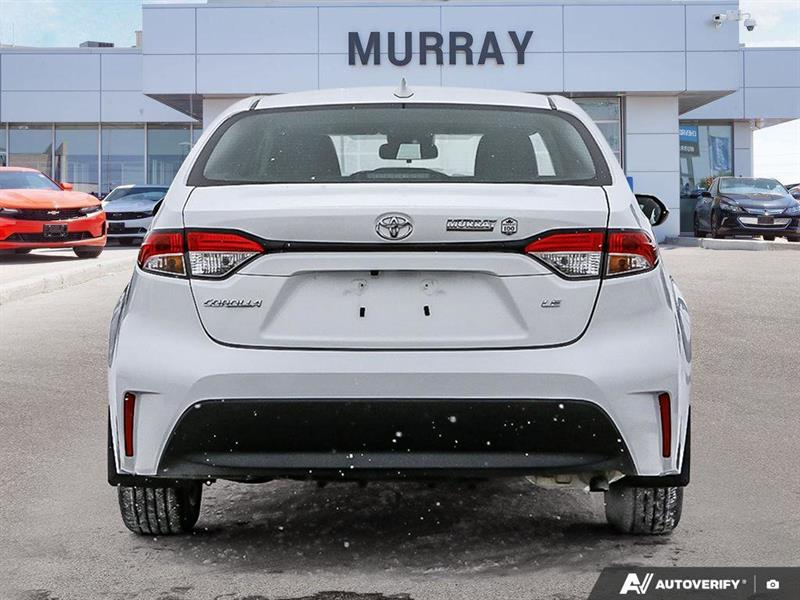 toyota Corolla 2024 - 6