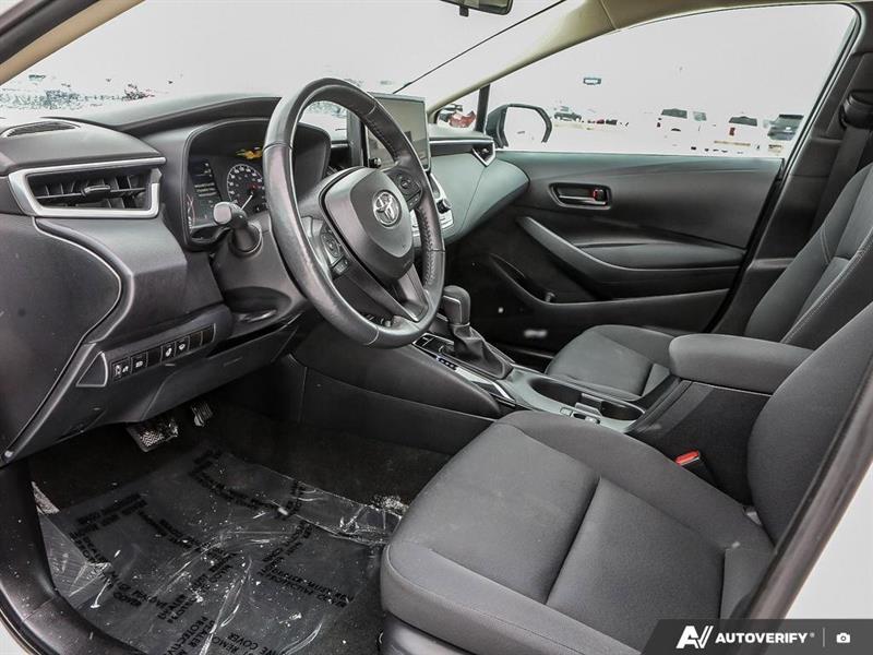 toyota Corolla 2024 - 7