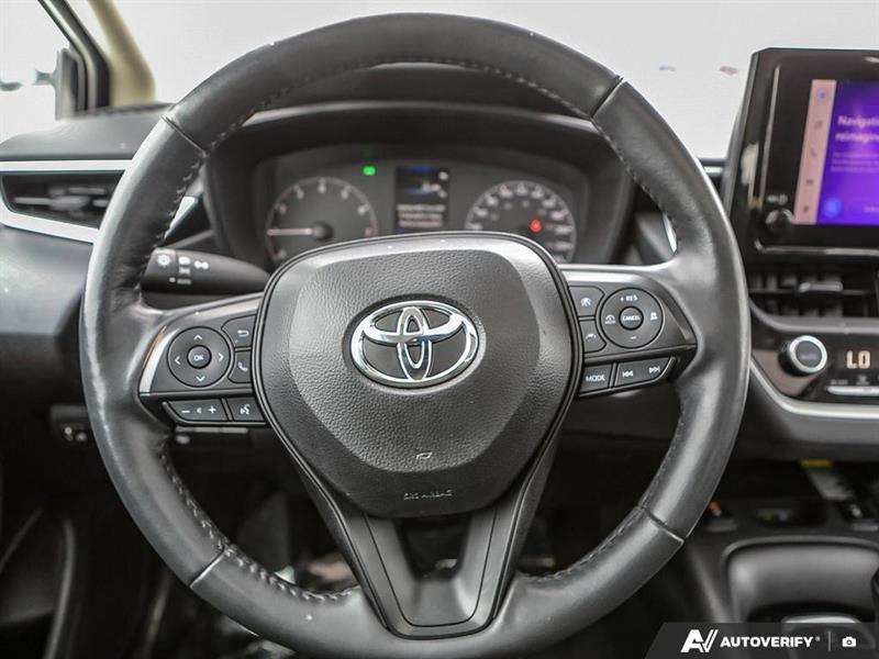 toyota Corolla 2024 - 8