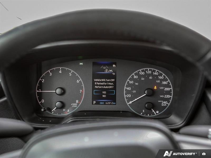 toyota Corolla 2024 - 9