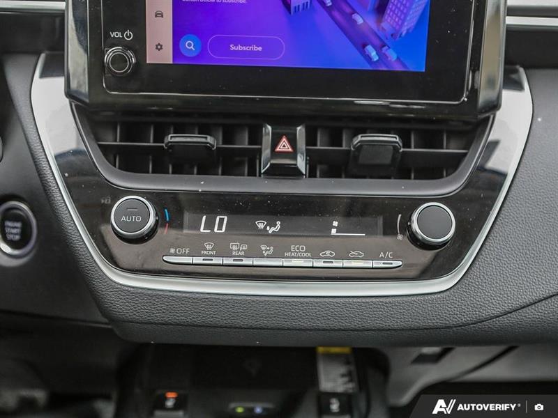 toyota Corolla 2024 - 16