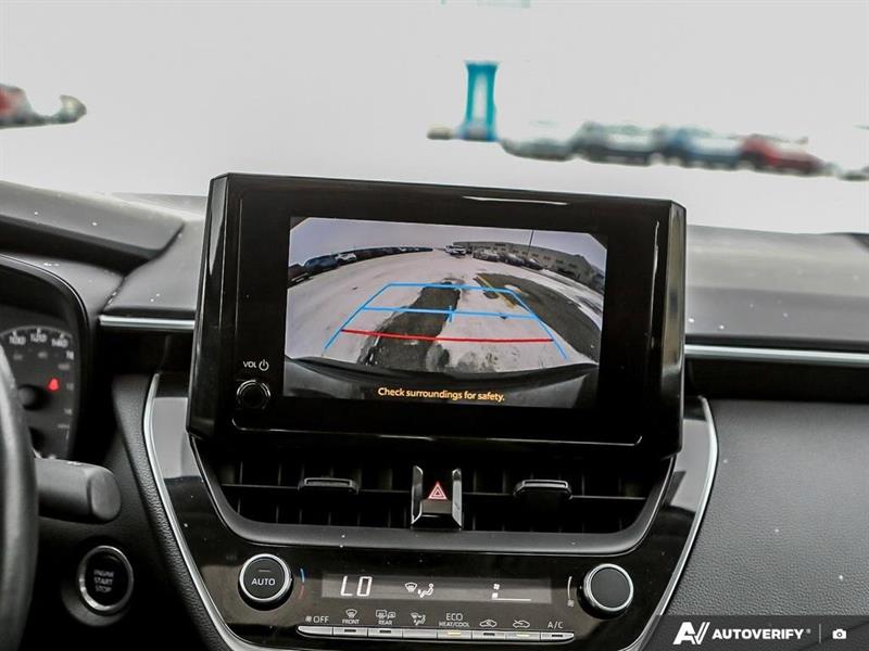 toyota Corolla 2024 - 17