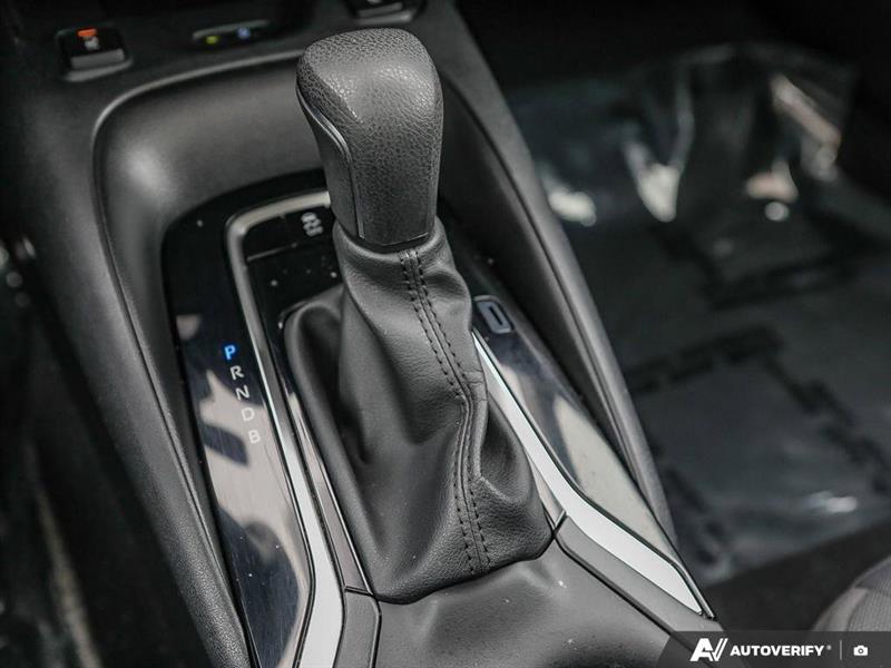 toyota Corolla 2024 - 18