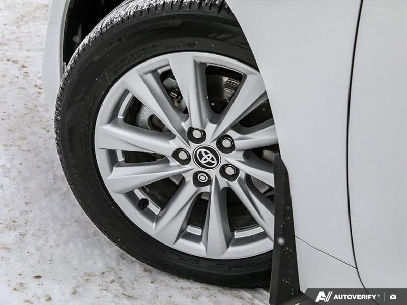 toyota Corolla 2024 - 19