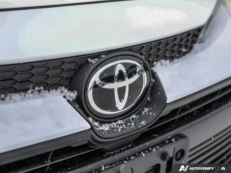 toyota Corolla 2024 - 22