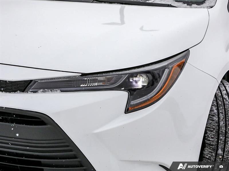 toyota Corolla 2024 - 23