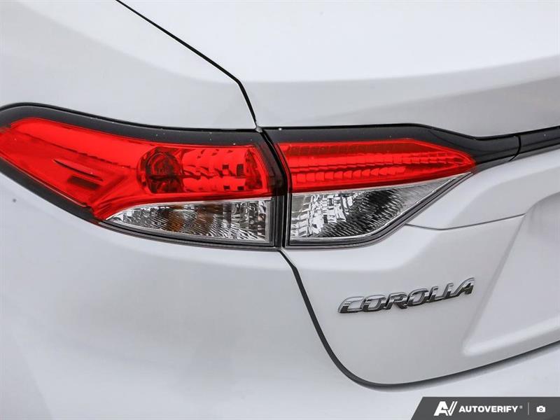 toyota Corolla 2024 - 25