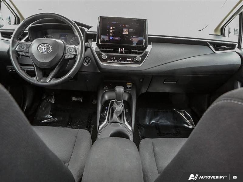 toyota Corolla 2024 - 29