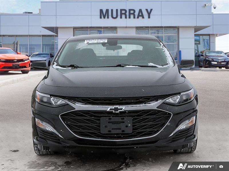 chevrolet Malibu 2024 - 2