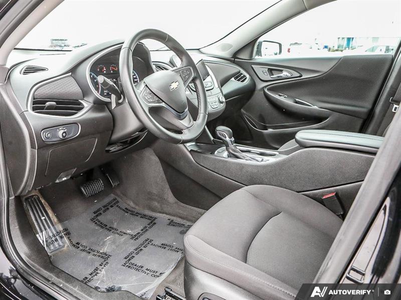 chevrolet Malibu 2024 - 7