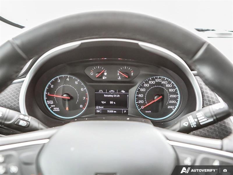 chevrolet Malibu 2024 - 9