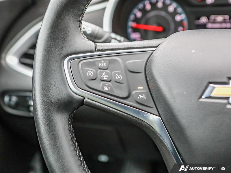 chevrolet Malibu 2024 - 12