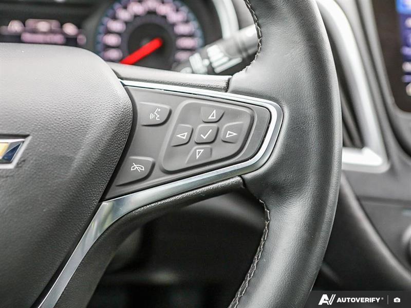 chevrolet Malibu 2024 - 13