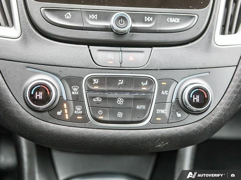 chevrolet Malibu 2024 - 16
