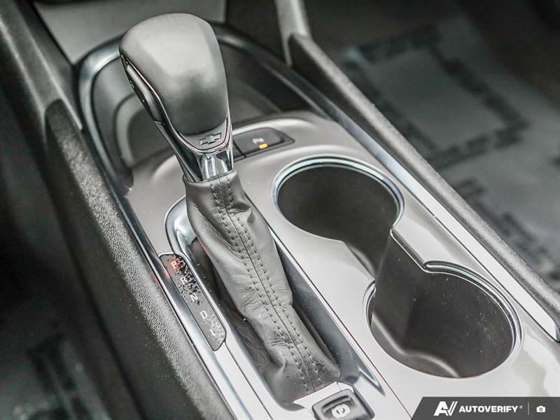 chevrolet Malibu 2024 - 18