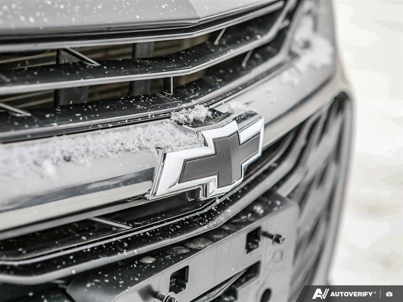 chevrolet Malibu 2024 - 22