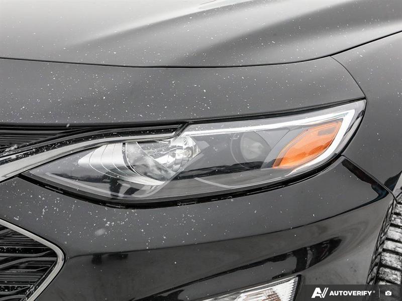 chevrolet Malibu 2024 - 23