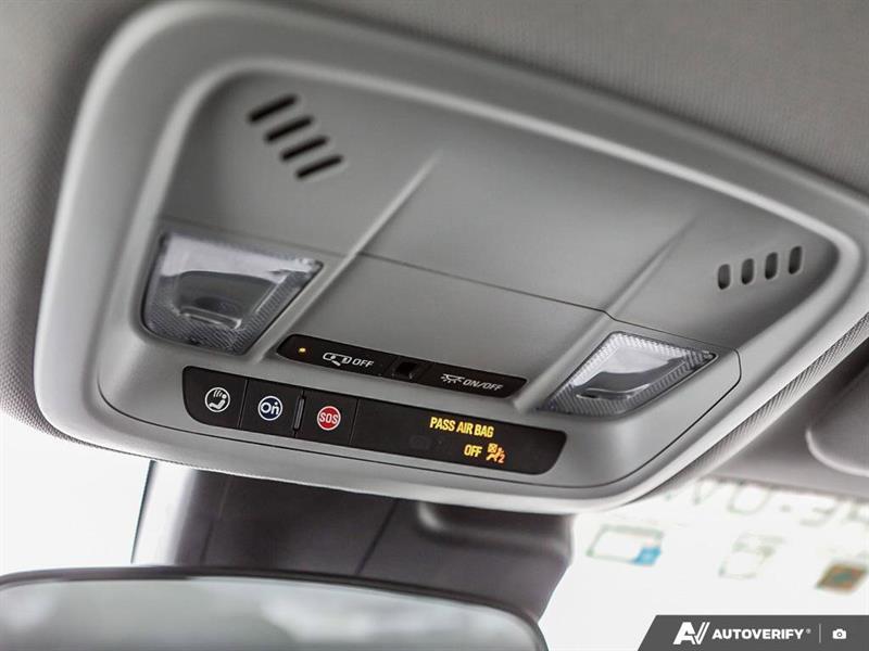 chevrolet Malibu 2024 - 27