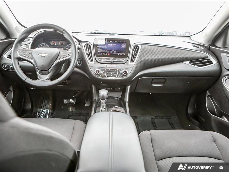 chevrolet Malibu 2024 - 29