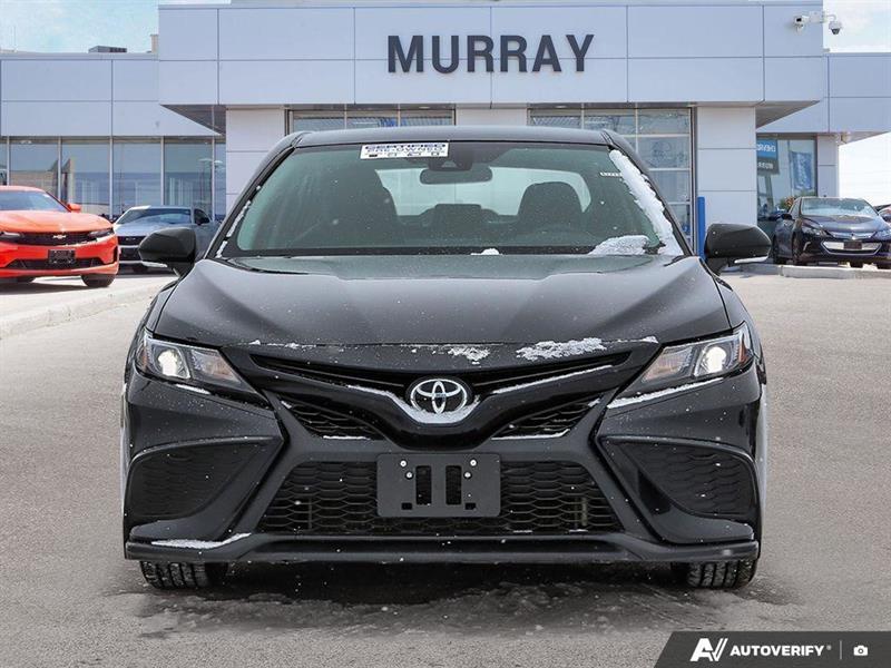 toyota Camry 2024 - 2