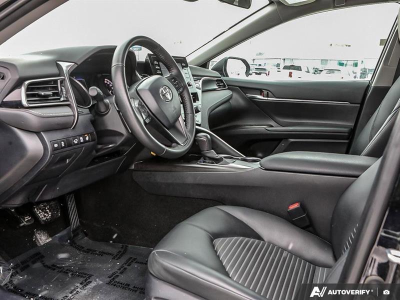 toyota Camry 2024 - 7