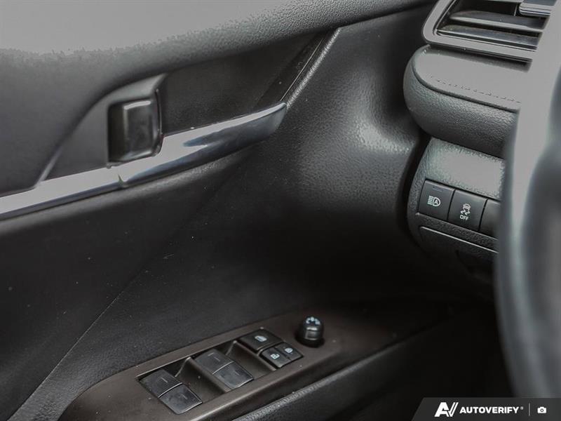 toyota Camry 2024 - 11